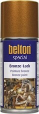 belton special Bronze-Lack 150 ml antikgold Lackspray Effektlack Bronzelack