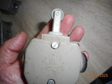 DDR Kontaktsystem Robotron Typ