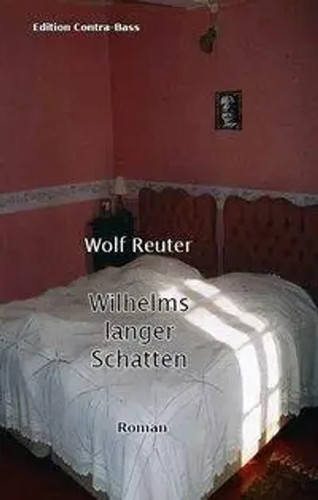 Wilhelms langer schatten - langer,