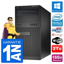 PC tour Dell Optiplex Xe2 MT