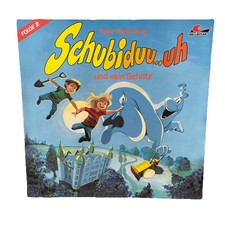 ⭐️LP Vinyl Hörspiel •