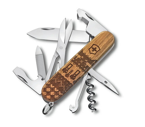 Victorinox swiss spirit - victorinox,