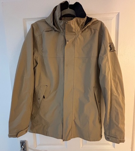 Triboard fr96 segeljacke - triboard,