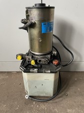Hpi hydraulikaggregat - hpi,