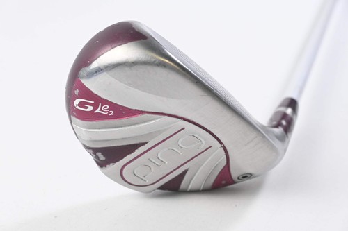 Ladies ping le2 hybrid - le2, #4