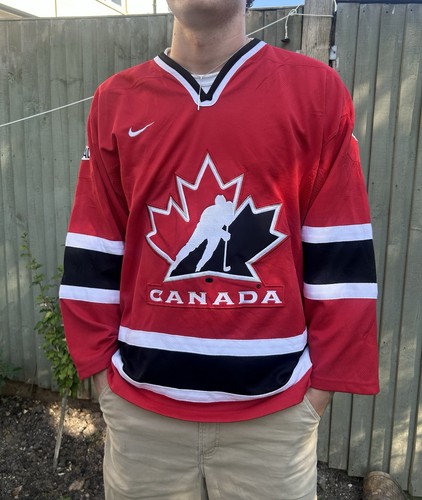 Vintage canada team - vintage,