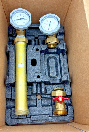 Cosmo pumpengruppe 1 zoll - uk,