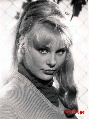 Elke sommer schauspielerin - sommer,,