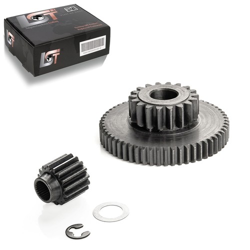 Reparaturset zahnrad getriebe - reparaturset,