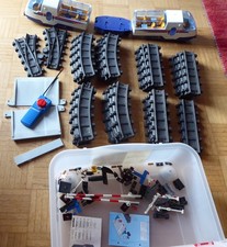 PLAYMOBIL 4006-96 RCE