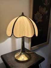 Vintage Tischleuchte Lampe