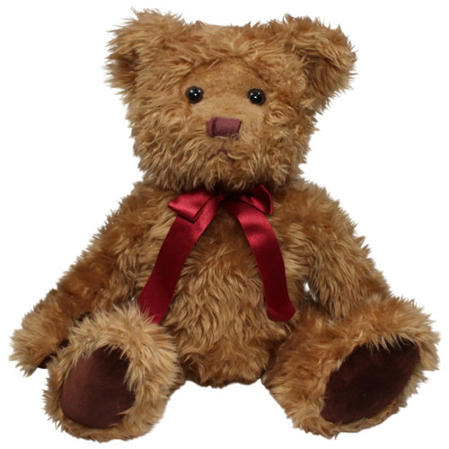 Russ berrie teddybär - berrie,