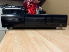 TEAC CD-P1120 CD-Player HiFi