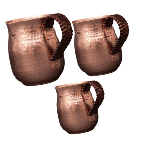 Kupfer tasse tee - kupfer,