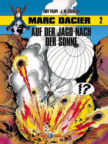 Marc dacier - marc,