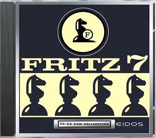 Fritz - , 7