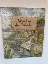 Wind in Den Weiden: The Wind