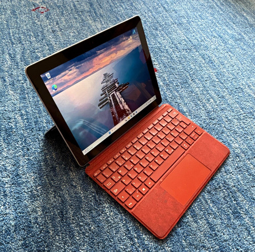 Microsoft surface 128 - microsoft, go