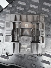 BordnetzsteuergerätKomfortsteuergerät VW 7H0937090D