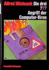 Die drei ??? Angriff der