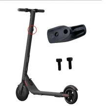 Must Have für Ninebot ES1E Elektroroller Aufsatz Mini Kabinenaufhänger