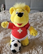 Haribo Bär als Fussballer -