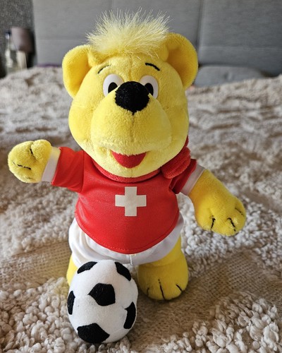 Haribo bär als fussballer - haribo,