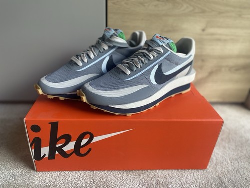 Nike waffle sacai eu43 - sacai,