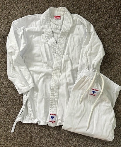 Kaiten karate anzug 140 cm - karate,