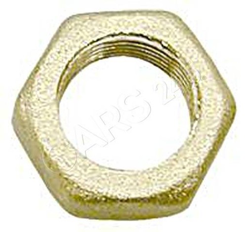 Kontermutter ms58 - ms58, 3/4"