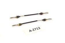 Kawasaki ER-6N ABS ER650A Bj 2005 - Kabel für Gepäckträgerhaken A2711