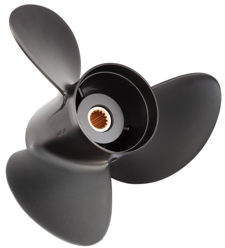 Solas propeller x - propeller, 1/2