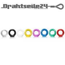 Ringmutter M6 M8 M10 M12
