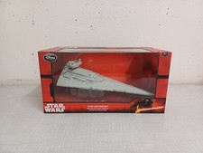 Star Wars Disney Store DieCast