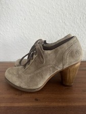 Timberland Damen Halbschuh Pumps Absatzschuh Gr. 37