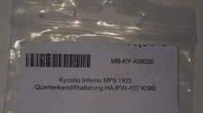Kyosho Inferno MP9TK13 Querlenkerstifthalterung HA IFW-407.
