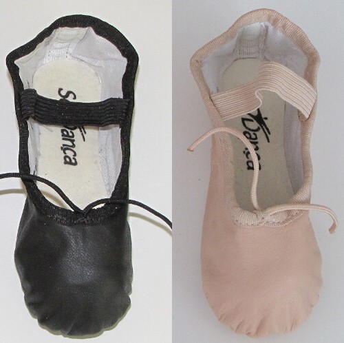Danca bae ballettschuhe - danca,