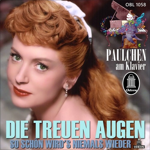 Paulchen klavier seine - 7",