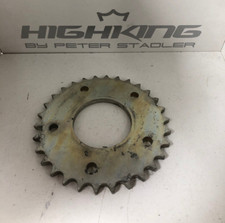 Kreidler Florett RS bis