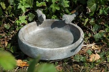 Vogeltränke Ø 24,5 cm