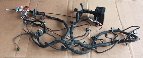 Kabelbaum volvo v40 - v40, s40