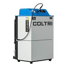 Atemluftkompressor Mini Silent 100 Liter/min. 232bar EM 230 Volt 2,2 kW 50Hz