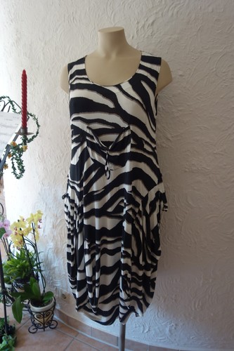Magna ballon kleid neu - kleid,
