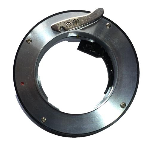 Adapterring confirm - adapterring, [af-confirm]