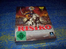 Risiko für den PC kpl. DEUTSCH  Spiel der Spiele  NEU und verschweisst BIG BOX 