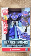 Transformers Legacy Unreleased