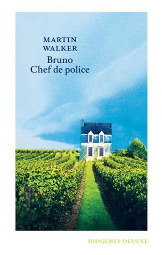 Martin walker bruno - walker,