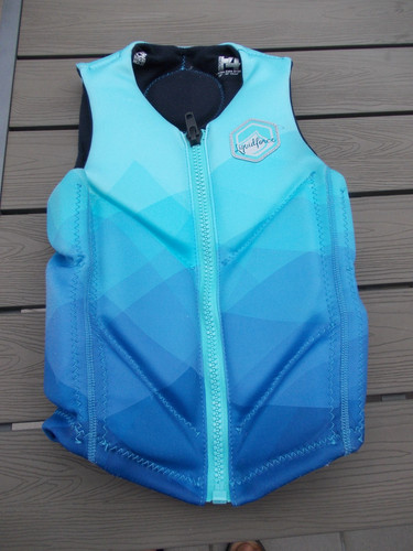Liquid force weste ladies - force,