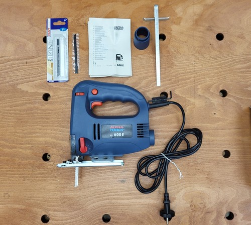 Alpha tools pendelhub - tools,