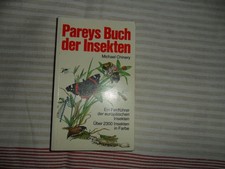 Pareys Buch der Insekten von